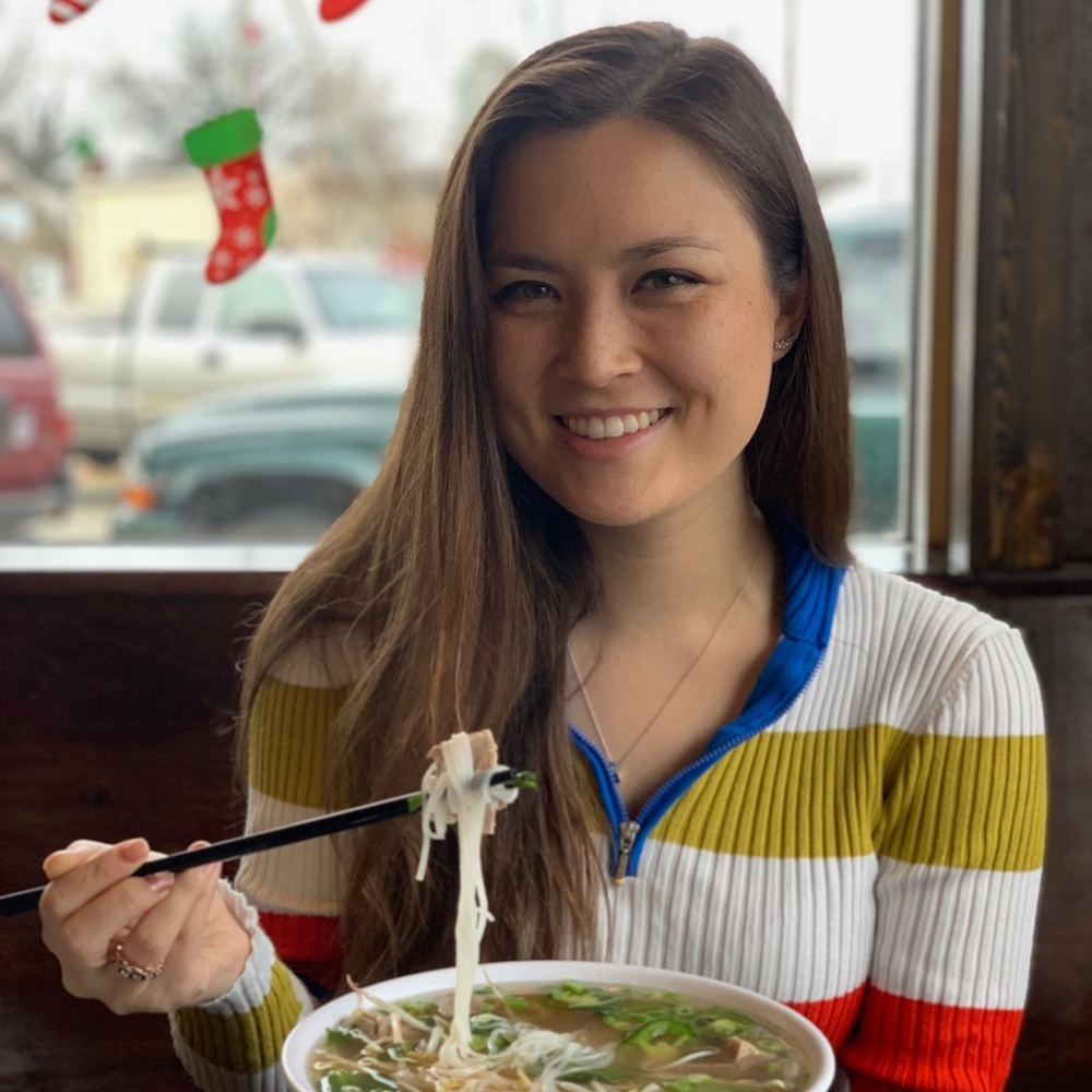 Meet your Posher, Sabrina
